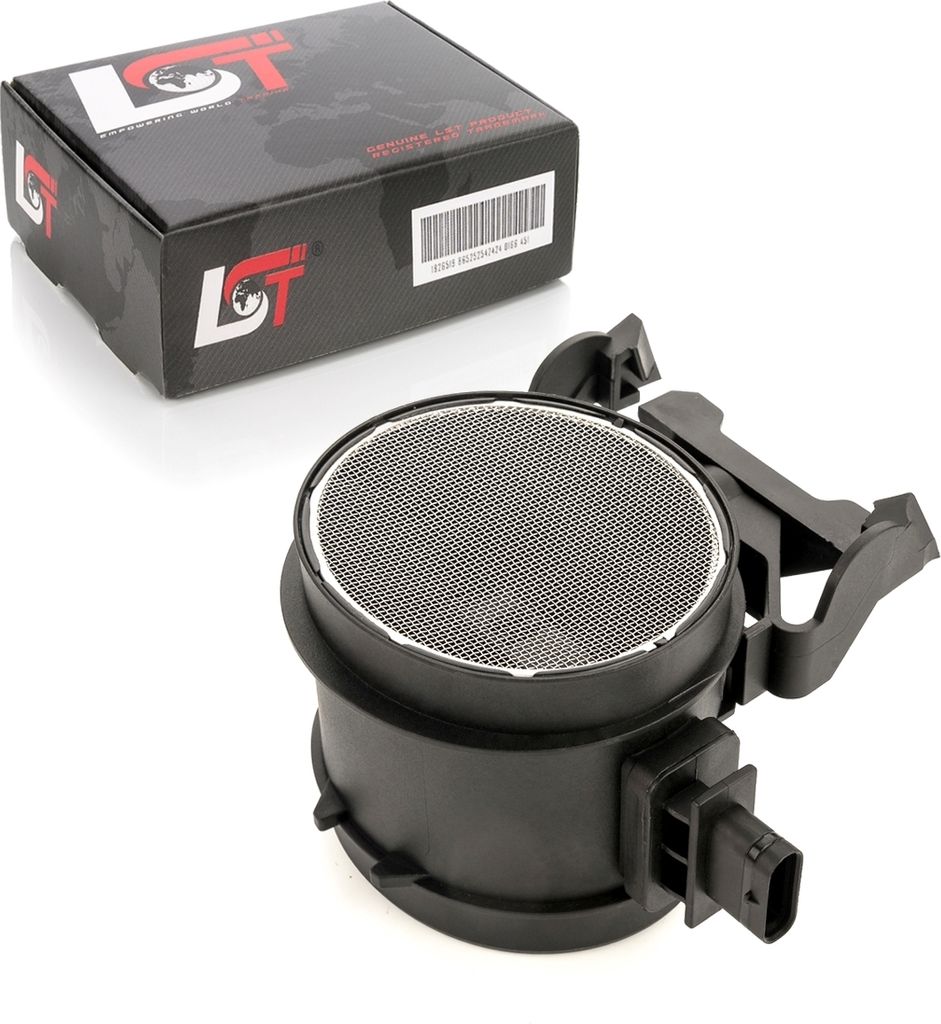 Luftmassenmesser LMM Sensor A2730940948 für MERCEDES E-KLASSE C CLC CL CLK CLS