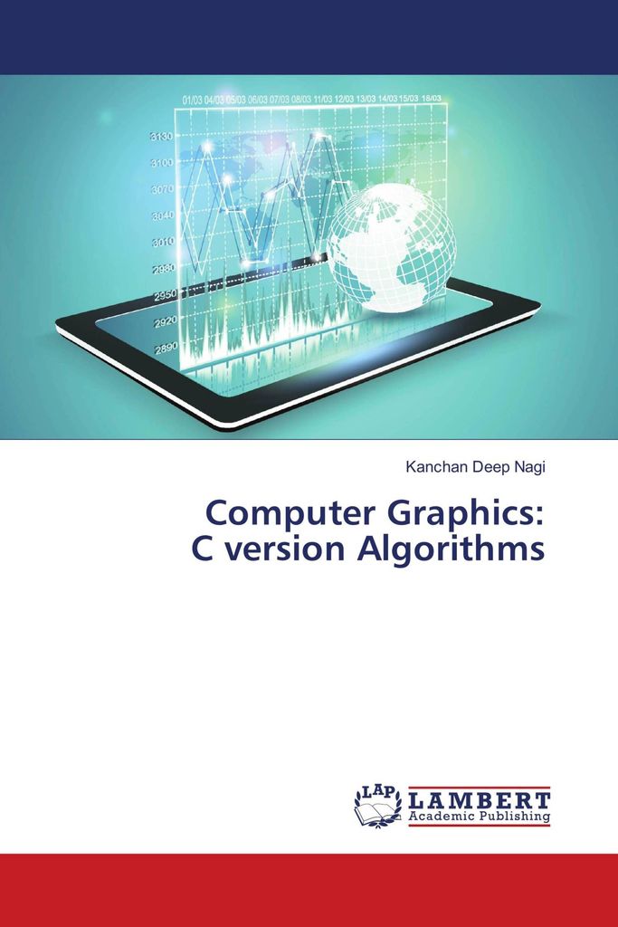 Computer Graphics: C version Algorithms