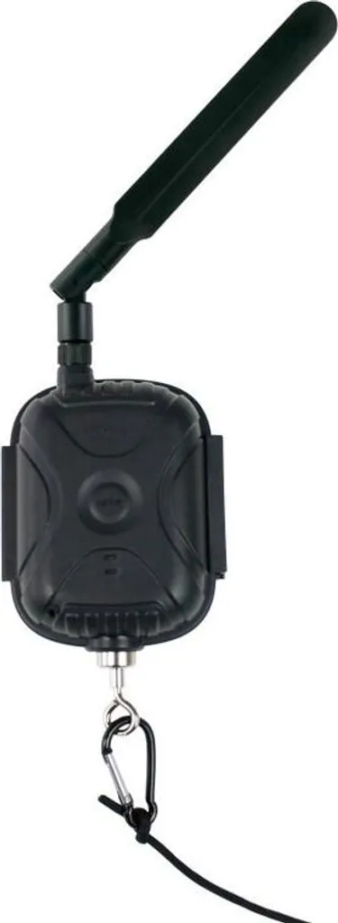 Évitez les trajets inutiles avec l'alarme de piégeage 4G Reviermanager noir