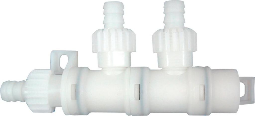 Vanne De Distribution X-fix 3 Sorties Image du produit 