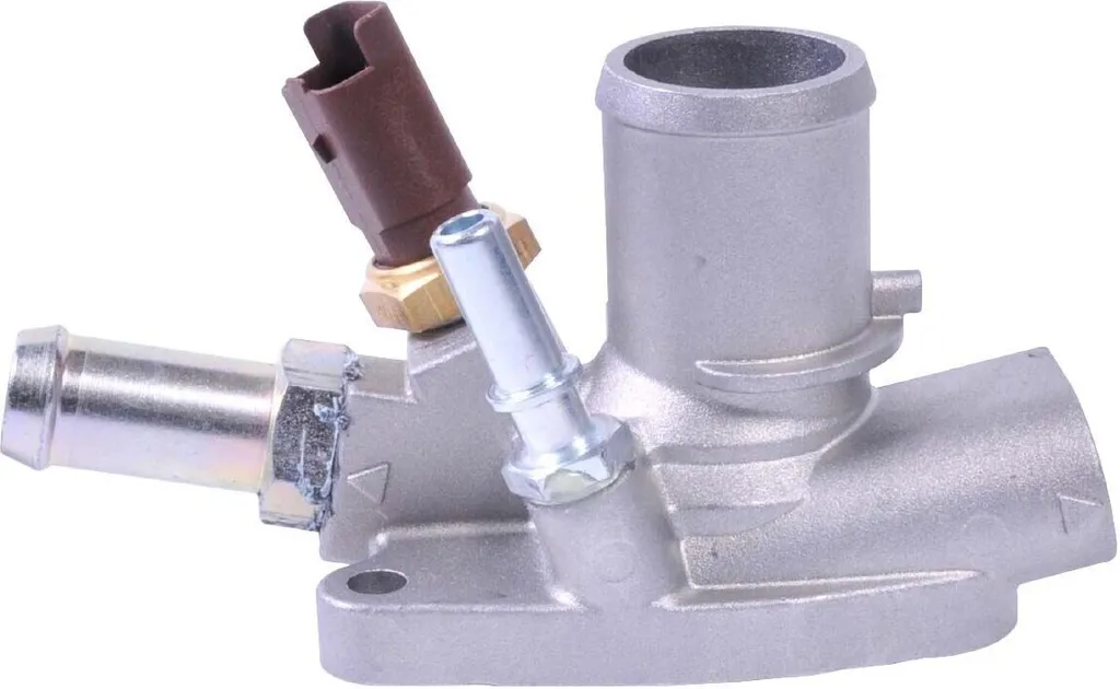 Thermostat d'eau GATES TH43980G1 pour Mito et Punto - OE 55208964