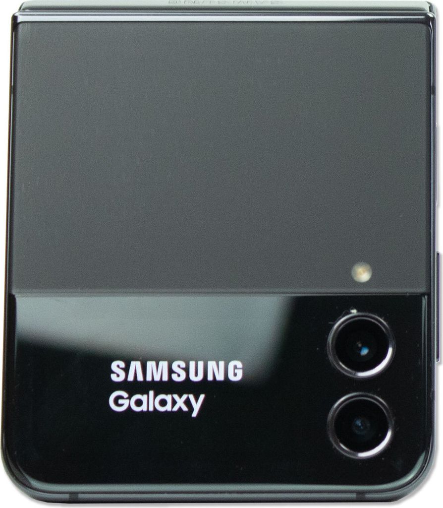 Samsung Galaxy Z Flip4 128 GB Graphite Obrázok produktu 13