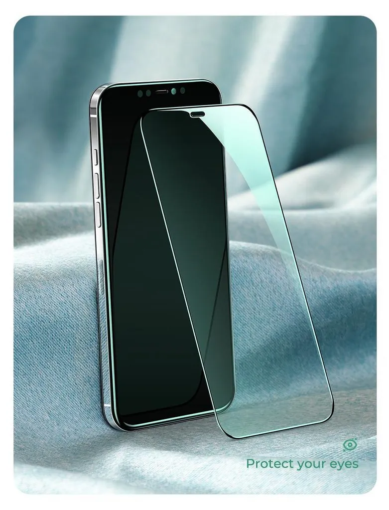 Recensione Joyroom JR-PF607 Vetro iPhone 12 Pro: Vale la spesa?
