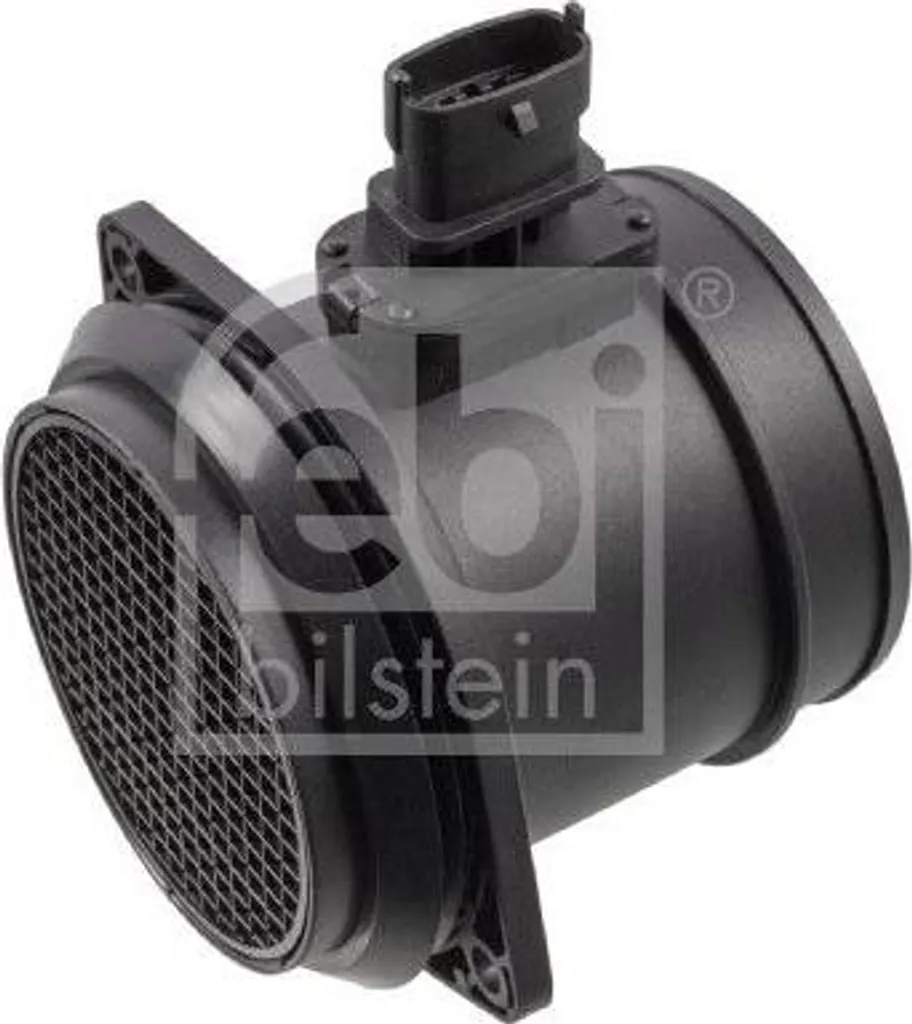 Débitmètre d'air robuste FEBI 184806 compatible Volvo S80 et Classe E