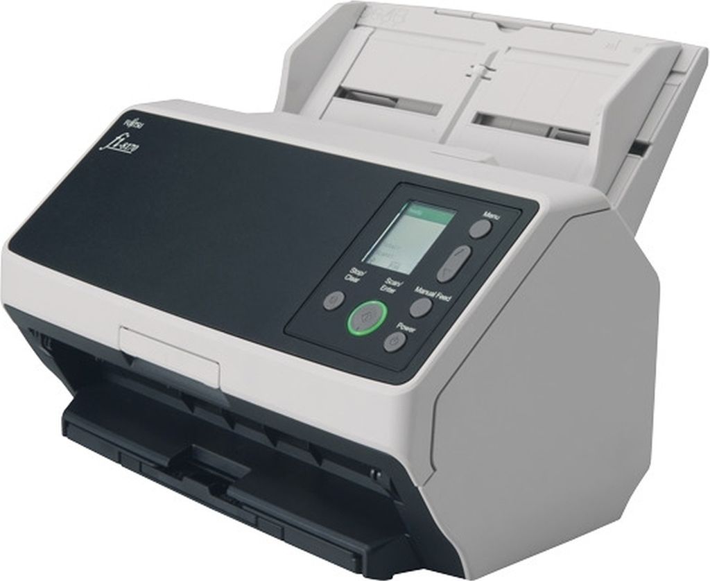 Fujitsu FI-8170 A4/70 S./Min/USB3.2/LAN/Duplex Produktbild 1