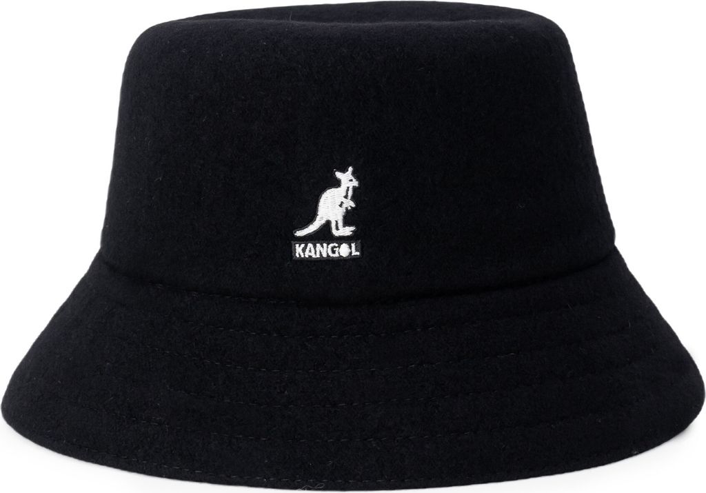Kangol Bucket Hut Wool Lahinch