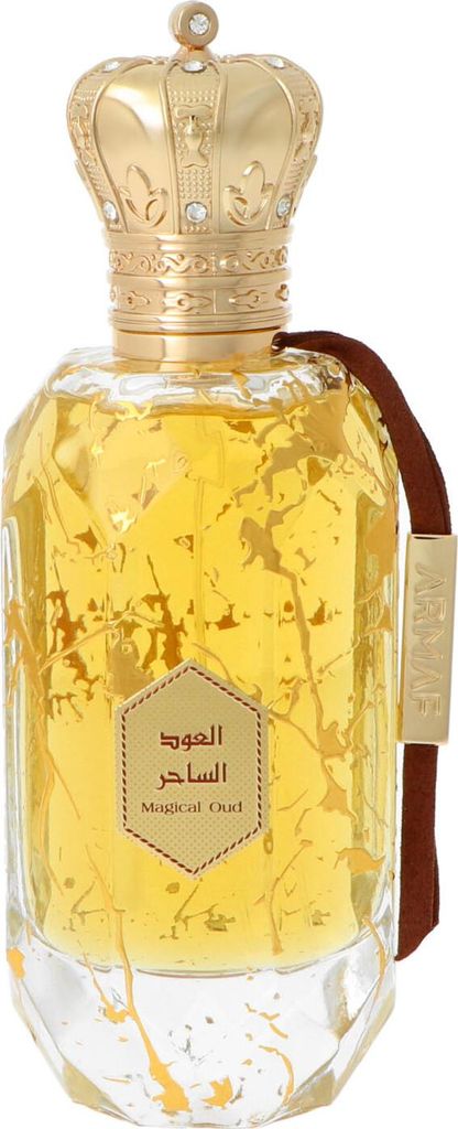 Armaf Eter Desert Magisches Oud Edp 100ml Produktbild 