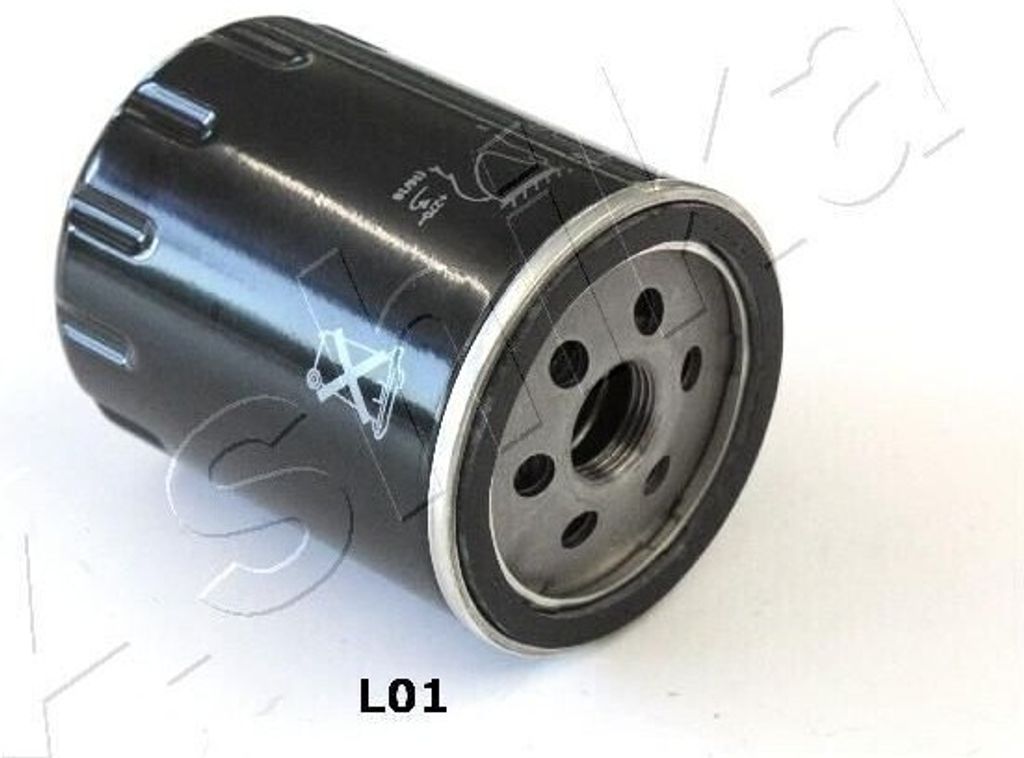 Ölfilter ASHIKA 10-0L-L01 Anschraubfilter für LAND ROVER Produktbild 