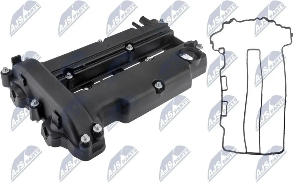 Couvercle de culasse BPZ-PL-007 avec joint pour OPEL Corsa D (S07)