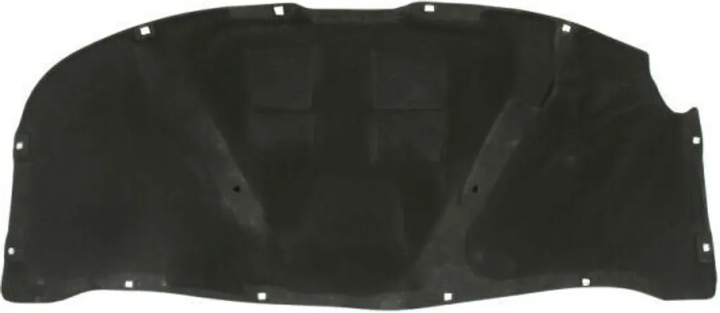 BLIC 6804-00-9539290P Isolation Compartiment Moteur Passat 3B 3B0863835H