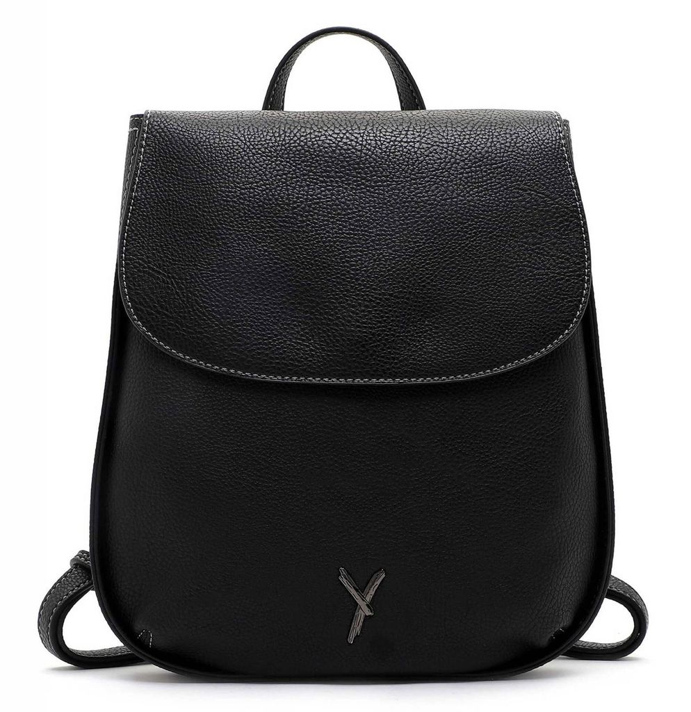 SURI FREY Freizeitrucksack Rucksack Gitty Backpack Black Produktbild 