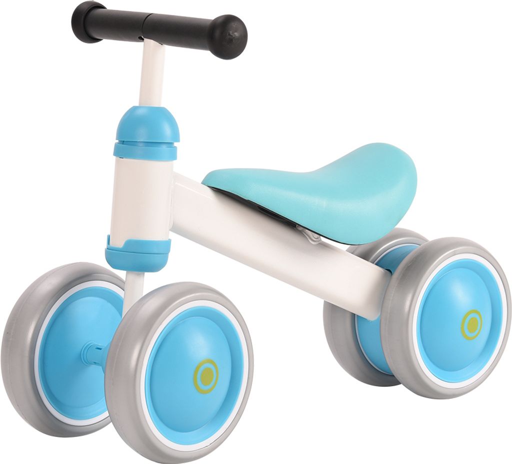 Kinder Laufrad Lauflernrad Fahrrad Spielzeug Produktbild 4