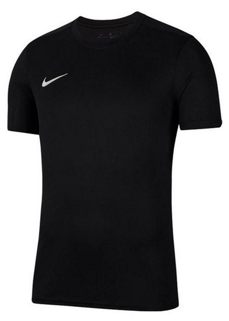 Nike - "Dry Park VII" Trikot für Kinder PP5794 (128) (Schwarz)