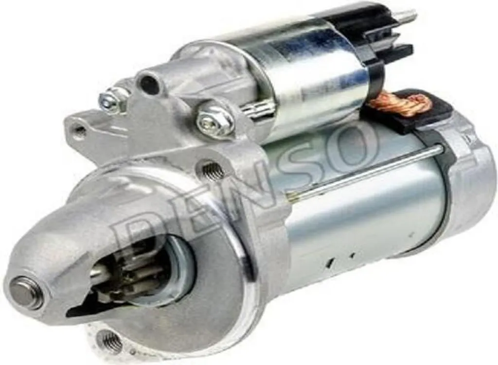 Démarreur de voiture haute performance DENSO DSN968 de rechange