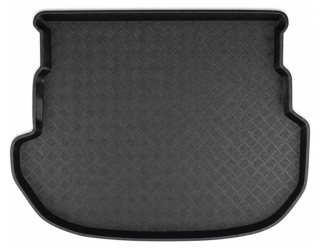 Bac de coffre pour Mazda 6 I GG/GY 2002-2007 (hayon) – Image du produit 