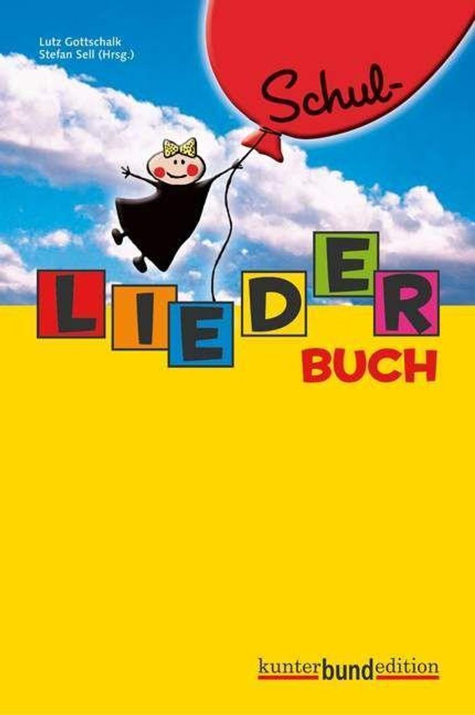 Schul - Liederbuch