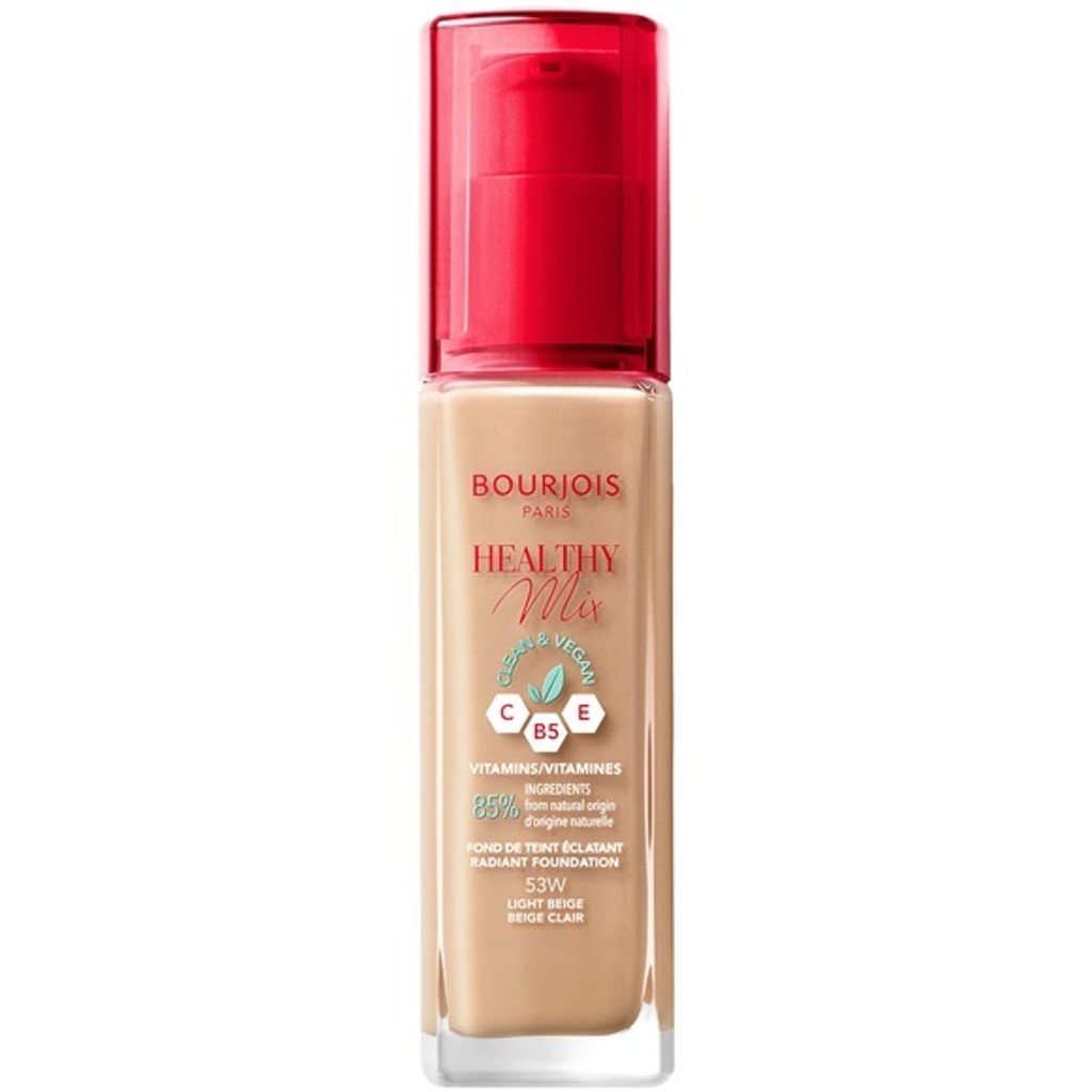 BOURJOIS | HEALTHY MIX | Viso Immagine del prodotto 