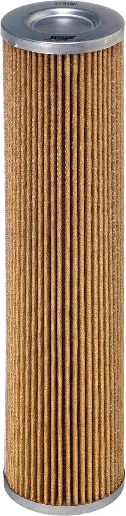 Évitez les pannes avec le filtre hydraulique HENGST EY949H haute pureté