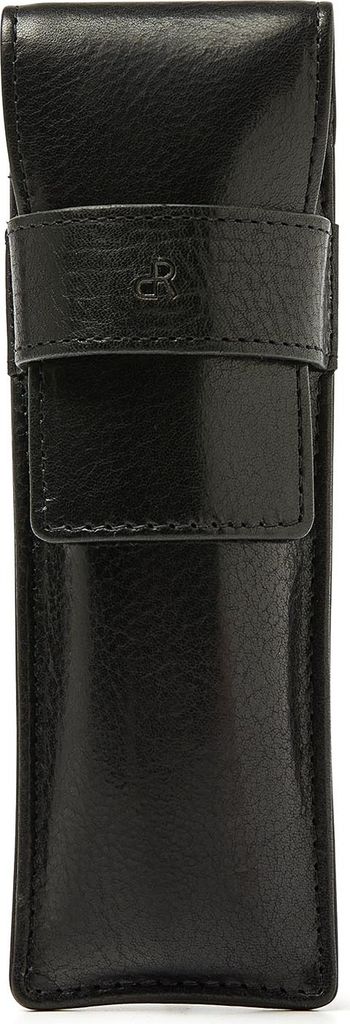 dR Amsterdam Stifthalter Leder dR Amsterdam | Stiftetui Leder | Lederetui | Federmäppchen Leder | Lederetui für Stifte | Stifthülle Leder Milan ...