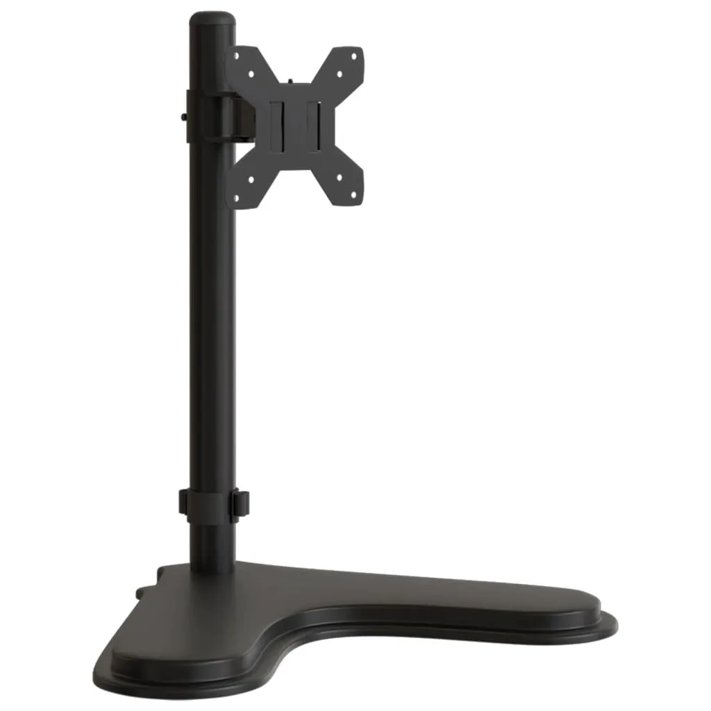 mumbi Custodia in X-TPU compatibile con iPhone 6/6S, nero