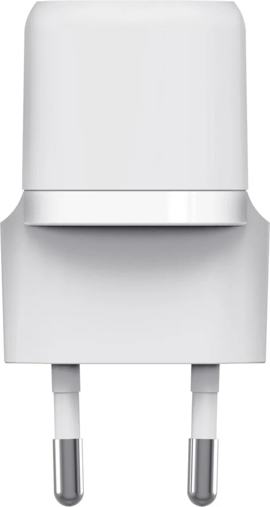 Trust Maxo Universale Bianco AC Interno - 2