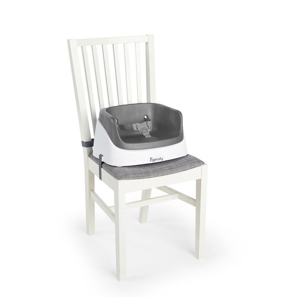 INGENUITY Podsedák na jídelní židli SmartClean Toddler - Obrázek produktu 
