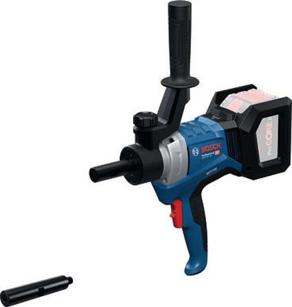 Rührwerk GRW 18V-120