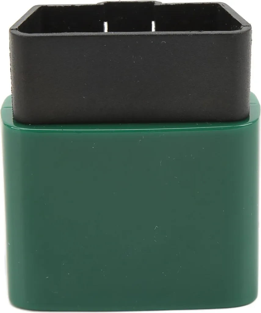 Lecteur de Code Moteur vLinker FD V2.2 Interface Diagnostic Bluetooth - 5