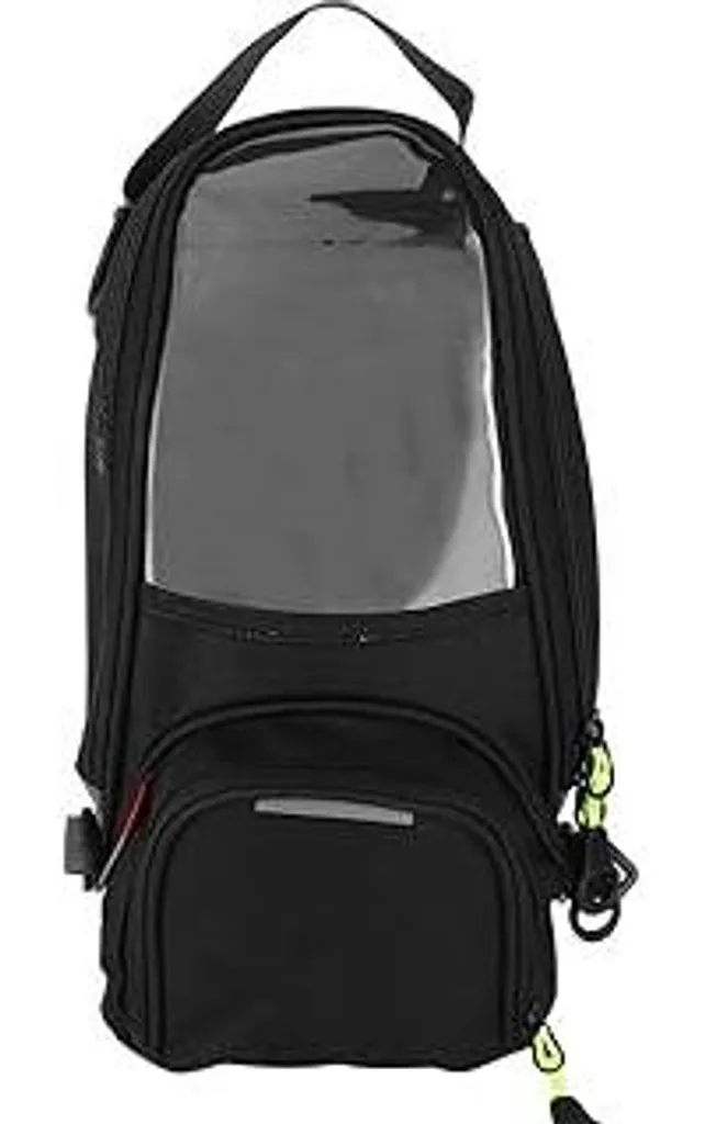 Tbest Borsa Serbatoio Moto Magnetica Impermeabile - Accessorio Top