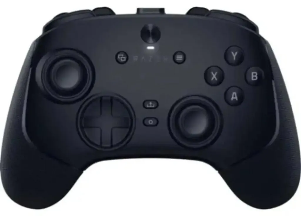 Manette E-sport Razer Wolverine V3 Pro 8K PC pour Compétition Online