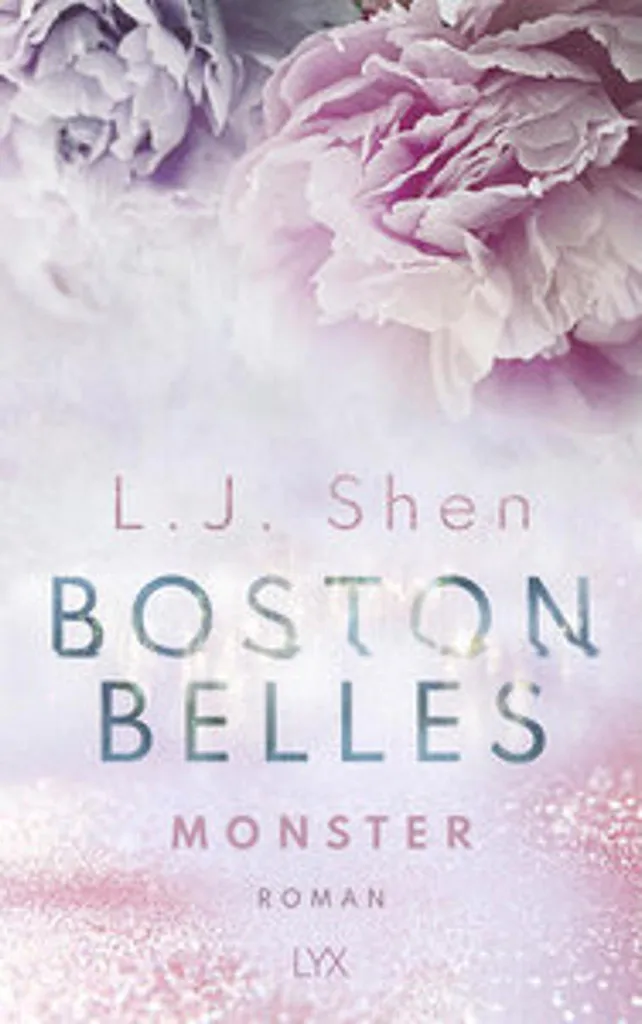 Boston Belles Monster : le roman idéal pour s'évader et vibrer de passion