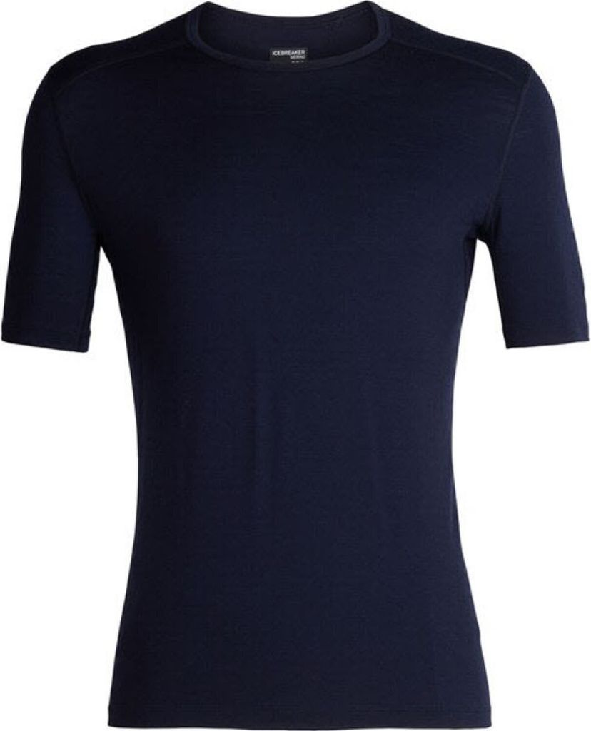 Icebreaker T-shirt 200 Oasis SS Crewe