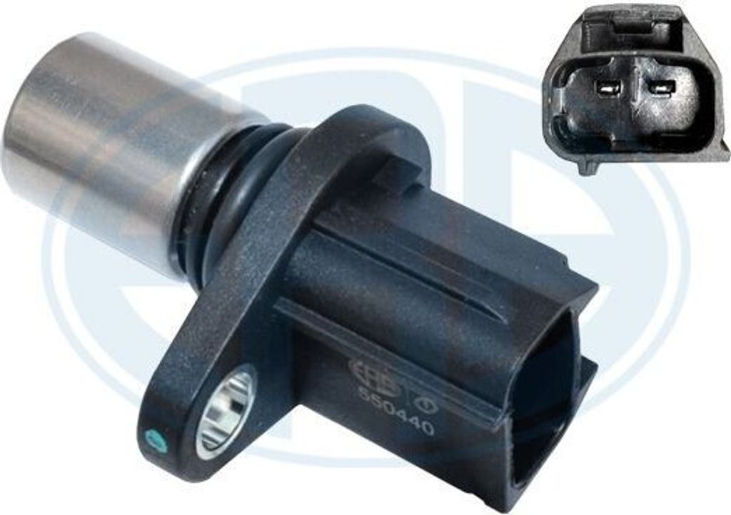 ERA 550440A Kurbelwellensensor Impulsgeber für TOYOTA Yaris Schrägheck (P9)