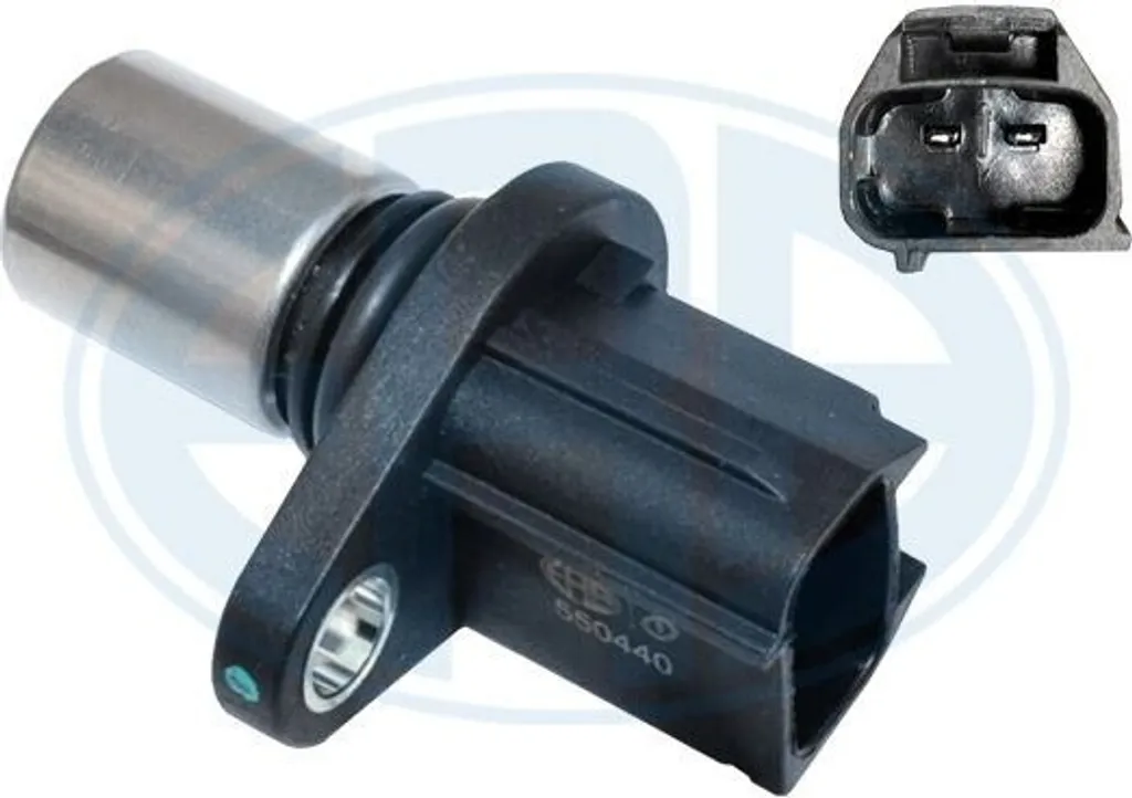 Capteur PMH Vilebrequin ERA 550440A Haute Précision pour Toyota Yaris