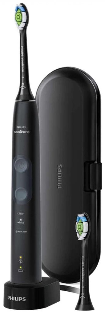 Philips Elektrische Schallzahnbrste mit integriertem Produktbild 