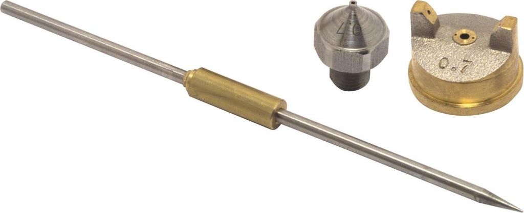 ELMAG Düsensatz für Modell EGO-HVLP, 1,2 mm - SB