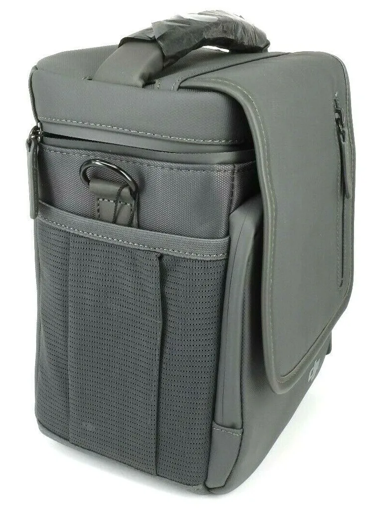 Sac DJI Mavic 2 Part 21 ultra léger avec compartiments pour accessoires