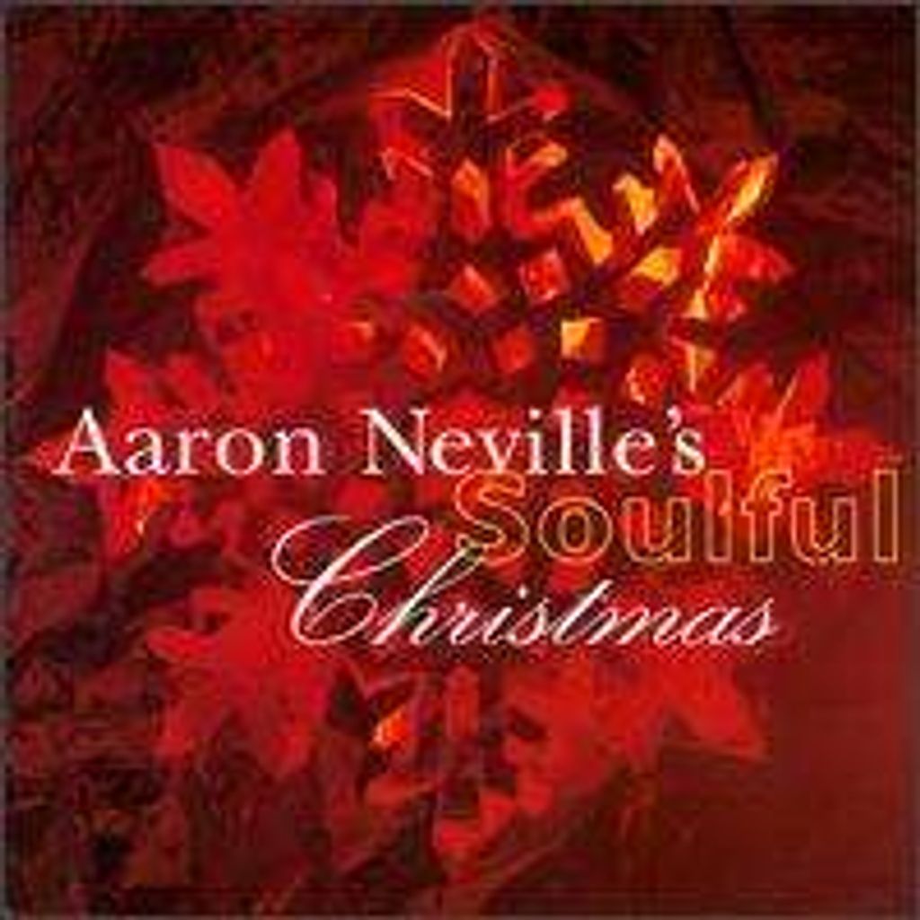 Aaron Neville: Soulful Christmas