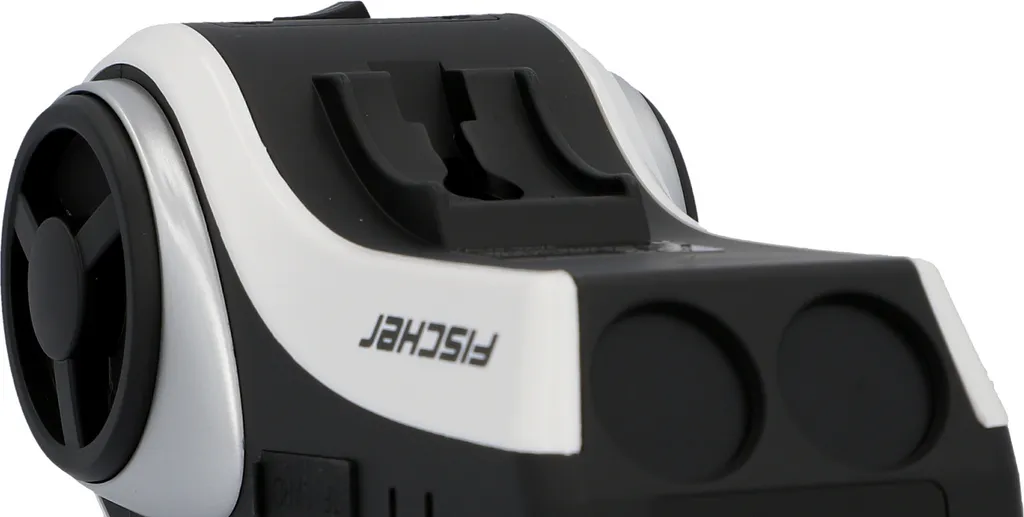 FISCHER Support Multimédia Smartphone Vélo Box avec Écran Tactile - 16
