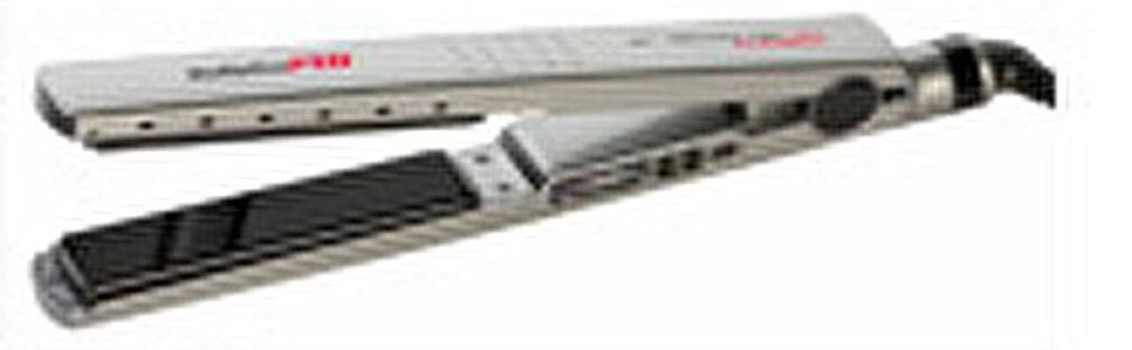Žehlička na vlasy Babyliss Pro Iconic Silver Grey 60W Obrázok produktu 
