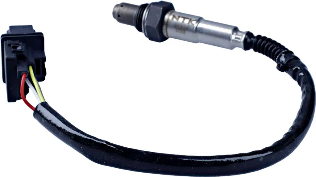 Sonde lambda NGK 90392 pour régulation optimale des gaz d'échappement - 11