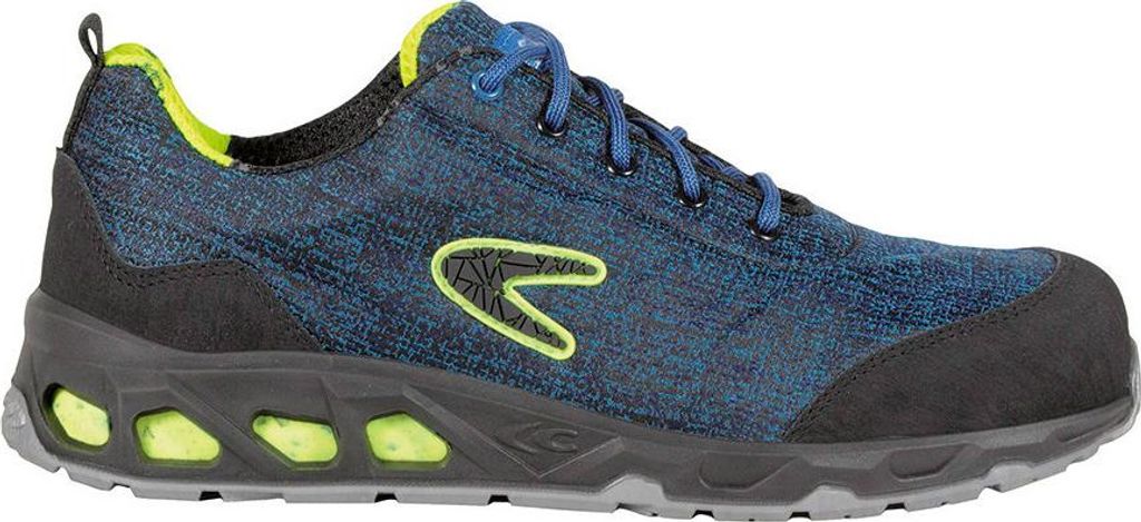 Sicherheitsstiefel Cofra Reused S1 Größe 46