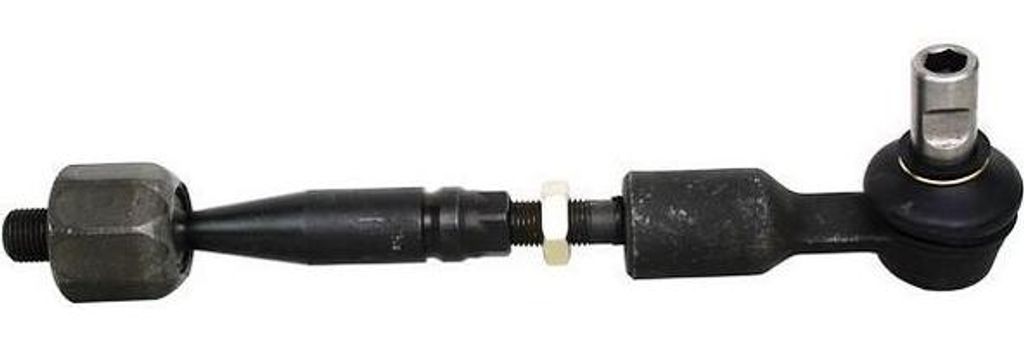 DENCKERMANN D180174 Spurstange OE 4B0419801B kompatibel mit A4 8D, A6 4B, A8 4D, Passat 3B