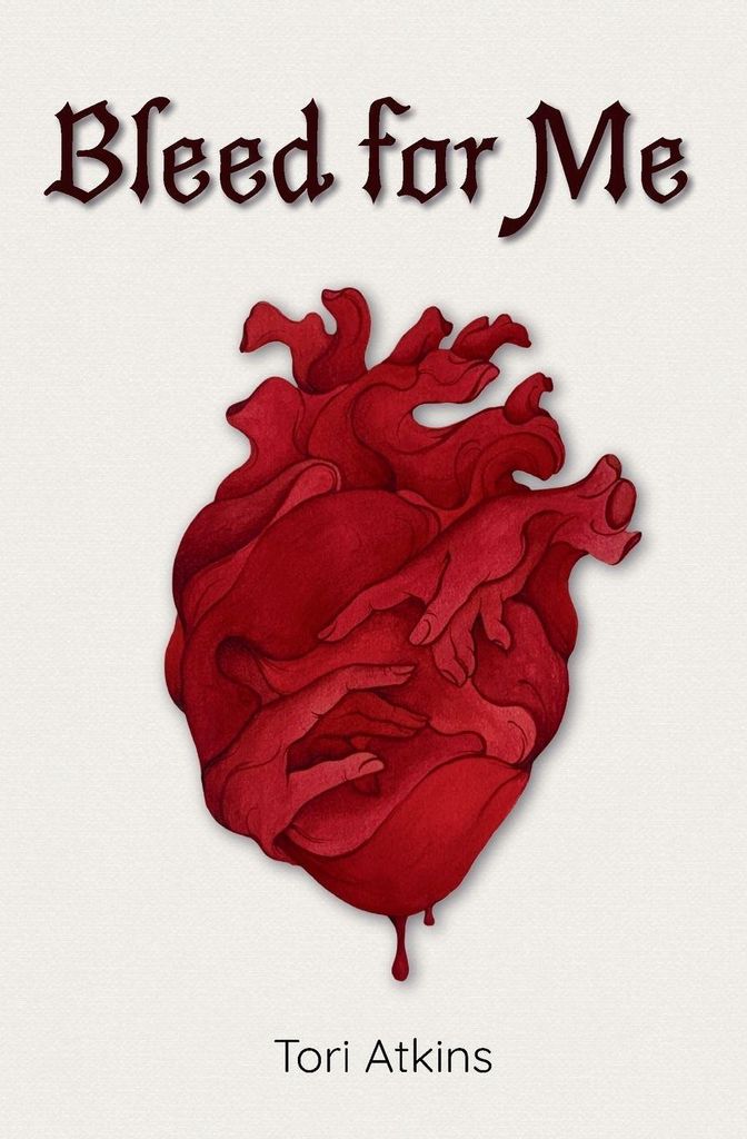 Bleed for Me