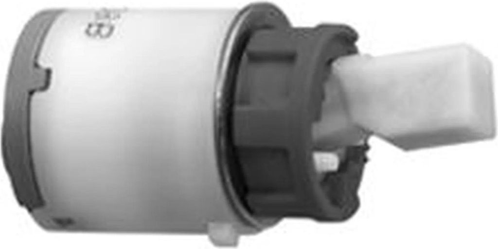 Dornbracht EHM Kartusche Ø25mm, für Meta.02 und Domani.02, Produktbild 