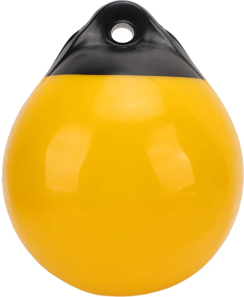 Bouclier de protection gonflable pour bateaux de pêche modèle A30