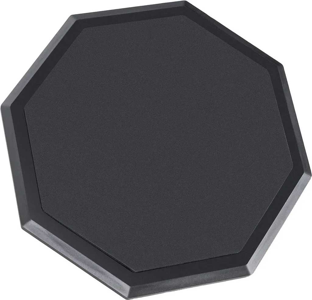 Pad d'entraînement de batterie Proline 8" - Accessoire de percussion