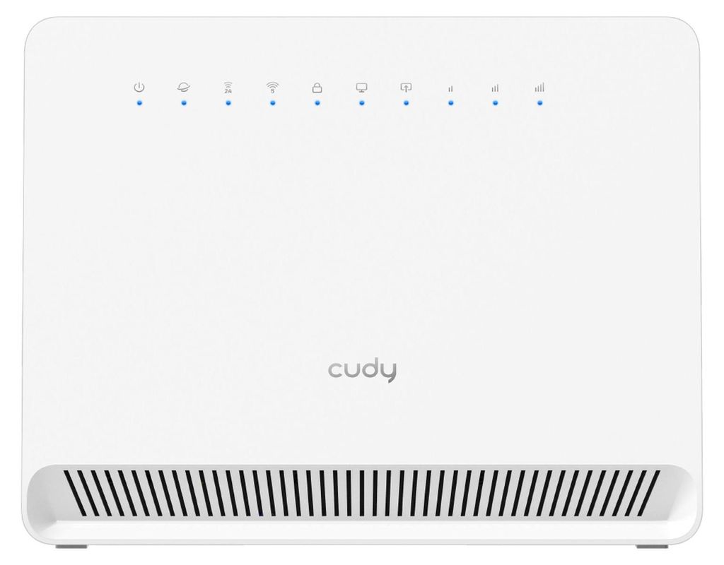 Router Cudy AC1200 con Wi-Fi y 4G LTE (Cat4) Imagen del producto 