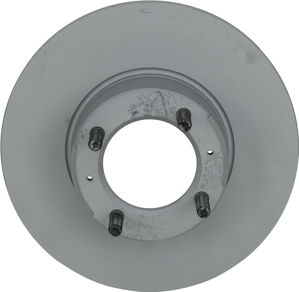 ATE 24.0113-0102.2 - OE 10512 22014 00 Bremsscheibe für Spider (115)