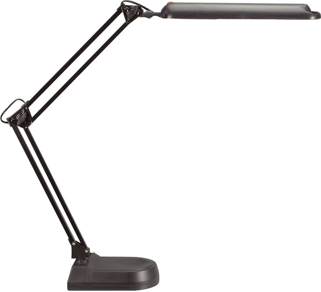 Maul 82136 90 Lampe à économie d'énergie MAULatlantic noire Image du produit 